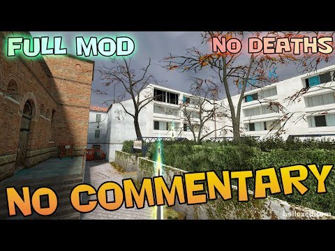 Half-Life 2: COLLECTOR - Full Walkthrough