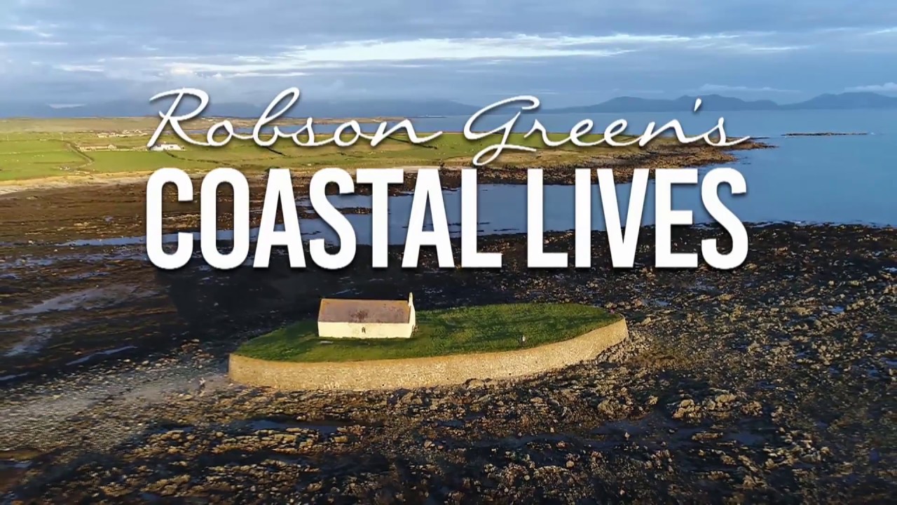 Robson Green's Coastal Lives Skye