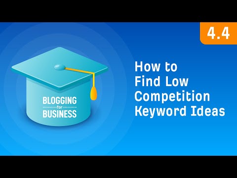 Blogging for Business by Ahrefs Full Course