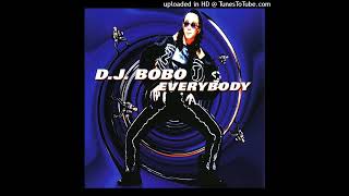 DJ BoBo - Let Yourself Be Free