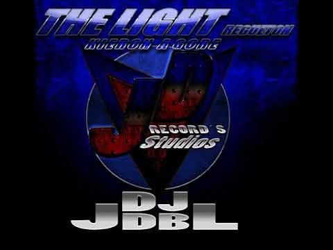 KIERON A GORE - THE LIGHT- regaueton