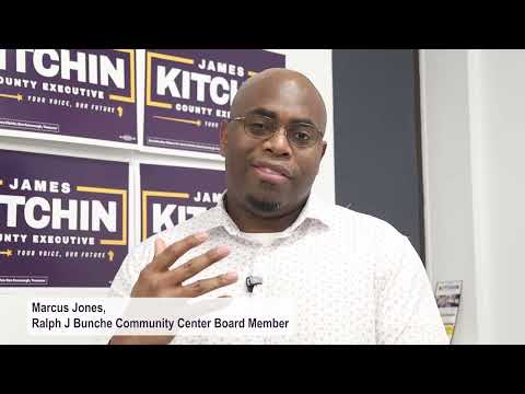 Endorsement Video: Marcus Jones