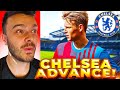 CHELSEA ALL IN FOR FRENKIE DE JONG TRANSFER! AUBAMEYANG NEW TARGET! COLWILL LOAN TO BRIGHTON?!