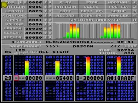 Dascon - Blaszczykowski