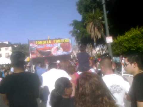 La feria de los moles 2