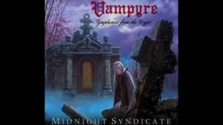 Twilight -  Midnight Syndicate