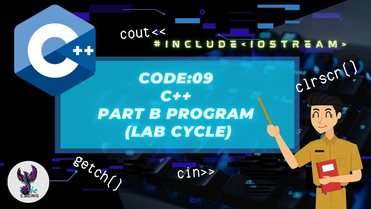 Code:09 | C++ programing | I BCA SEP syllabus | UOM