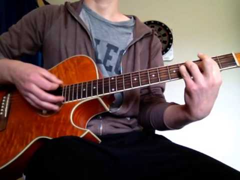 Holland Road - Mumford And Sons