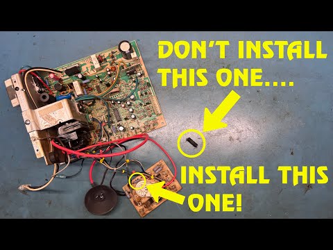 19" K7000 Arcade Monitor Repair - No Raster, High B+, Arcing In The Neck Socket - Wrong Resistor?