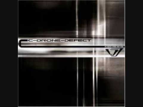 C-Drone-Defect - Sleeper