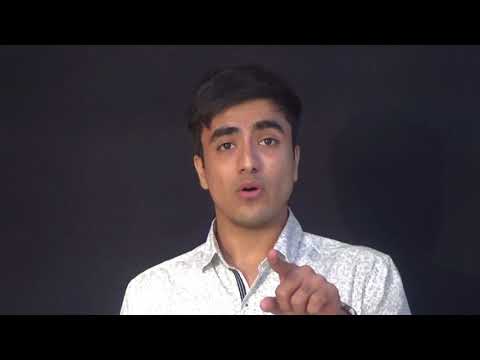 Kartik Chhabria Audition