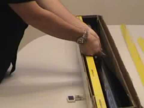 Clean Cut Box Slitter