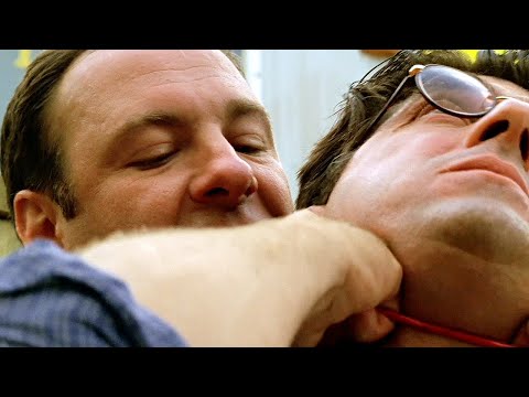 Good morning, Rat | The Sopranos S01E05