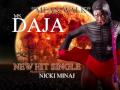 Ms. Daja (Mean Walk) Featuring Nicki Minaj ...