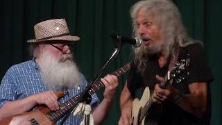 Livin&#39; On Luck &quot;Fever&quot;