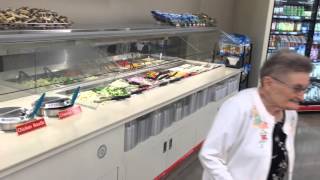 Cash Wise Foods Opens In Dickinson