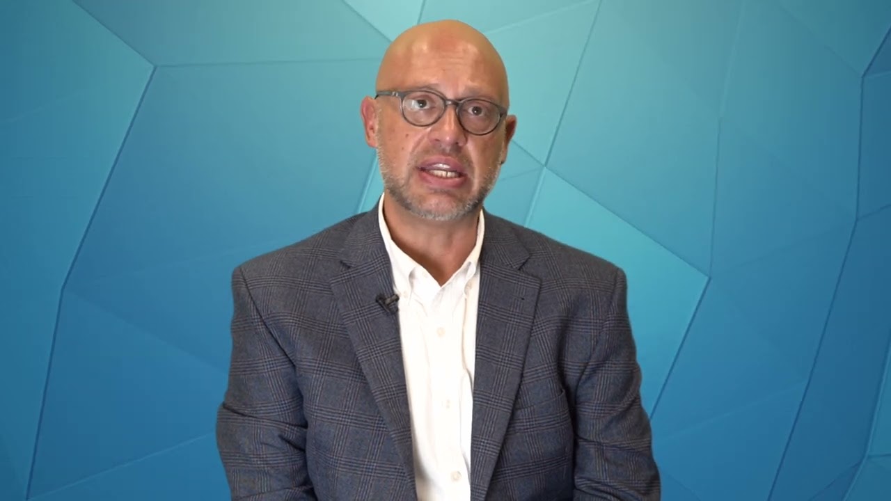 Advanced Body Scan corporate wellness video thumbnail
