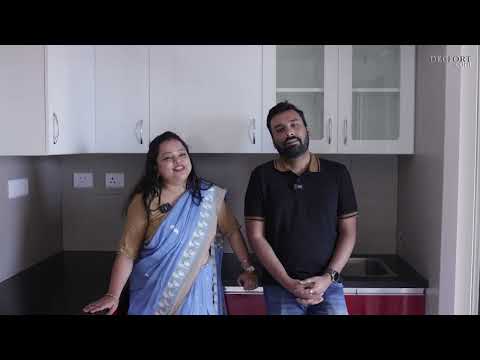 Client Review &mdash; Mr. Sohan & Ms. Soumi Mukherjee