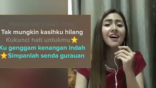 Download lagu Karaoke MEMORY BERKASIH, Babyshima mp3