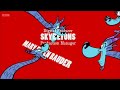 Hotel Transylvania End Credits BBC One Version FAKE