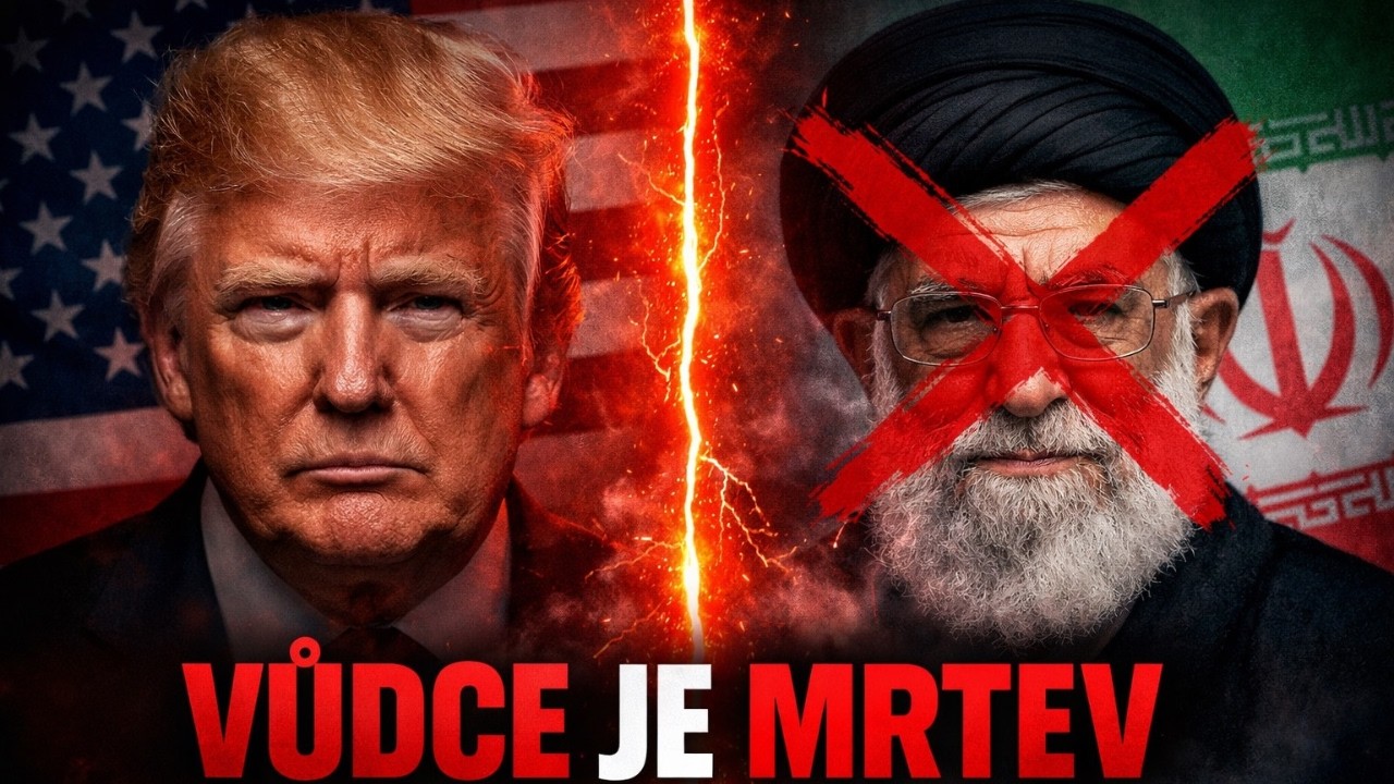 Amerika vs Irán