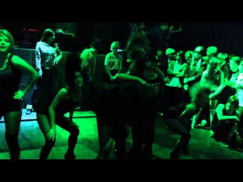 k-pop cover mix by K+