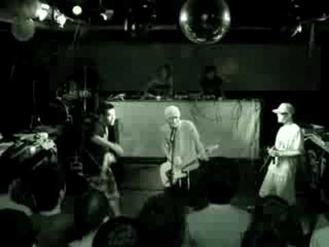 TeamBravo@Bunker Bar 28/6/08