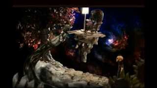 The Dream Machine - Chapter 4