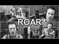 ROAR - Katy Perry cover 