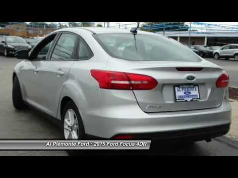 2015 Ford Focus Melrose Park Illinois xp20001