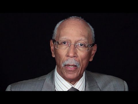 Detroit mayor: Job second hardest in U.S.