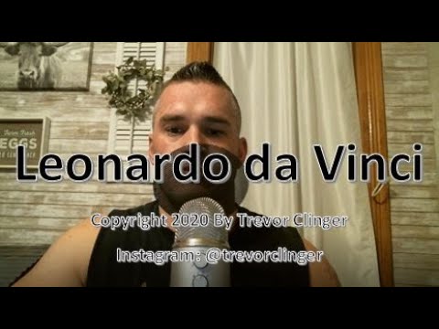 How To Pronounce Leonardo da Vinci