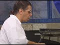 Chick Corea & Friends - Dusk in Sandi - 8/16/1996 - Newport Jazz Festival (Official)