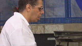 Chick Corea & Friends - Dusk in Sandi - 8/16/1996 - Newport Jazz Festival (Official)