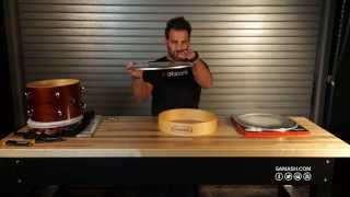 Video thumbnail for Why You Need Evans Level 360 by Sam Ash Music