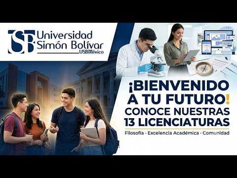 Universidad Simón Bolívar