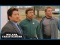 Walker Gage Ambush Terrorists Walker Texas Ranger