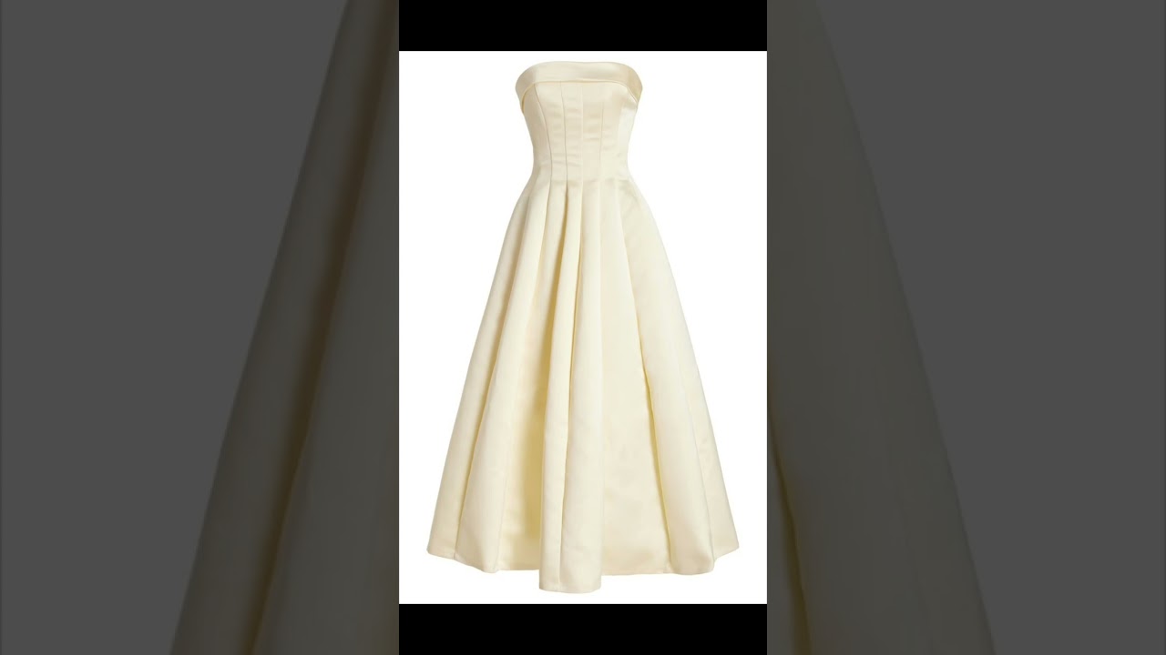 Cinderella dress prom dress gown #fashion #dress #haul #prom #cinderella #gown