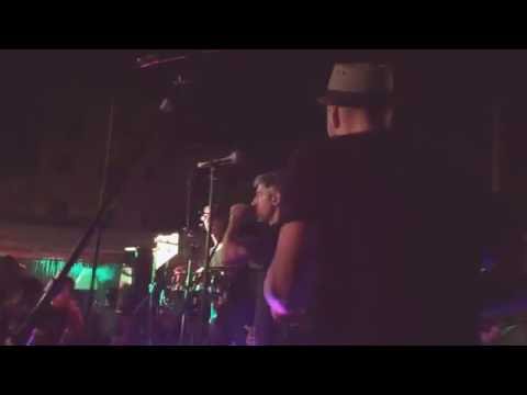 Capitan Jamaica con Paina live @ Cason 26/08/2016
