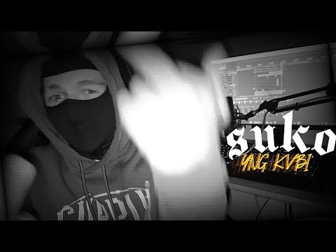 YNG KVBI - SUKO (prod.Deyvwnonthetrack)