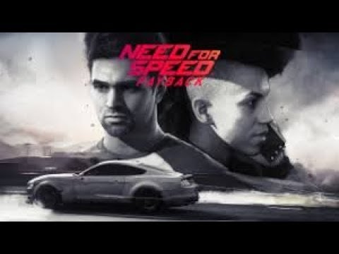 Need for Speed Payback ( We Made It! ) The Outlaw's Rush