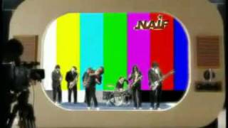 Download lagu Televisi by NAIF....mp3