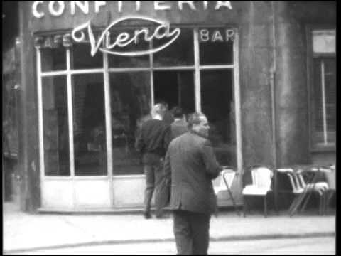 Sportclub Enschede in Spanje, 1958 (BB02179)