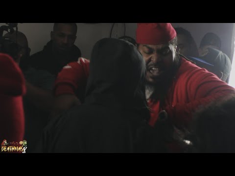 Murda vs Drugz | Pit Fights Battle League | 2019 Rap Battle