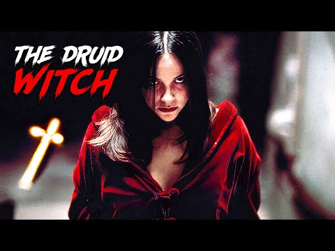The Druid Witch | HORROR | Full Movie