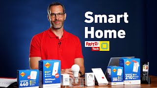 Warum gibt es nicht „das eine“ Smart Home? | FRITZ! Tech