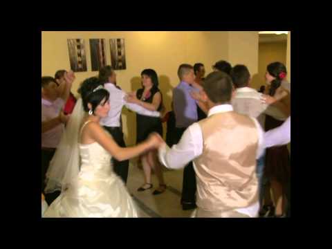 Formatia „FAVORIT" din Botosani Nunta Miorita 2013 LIVE - 0740344229  formatie nunta