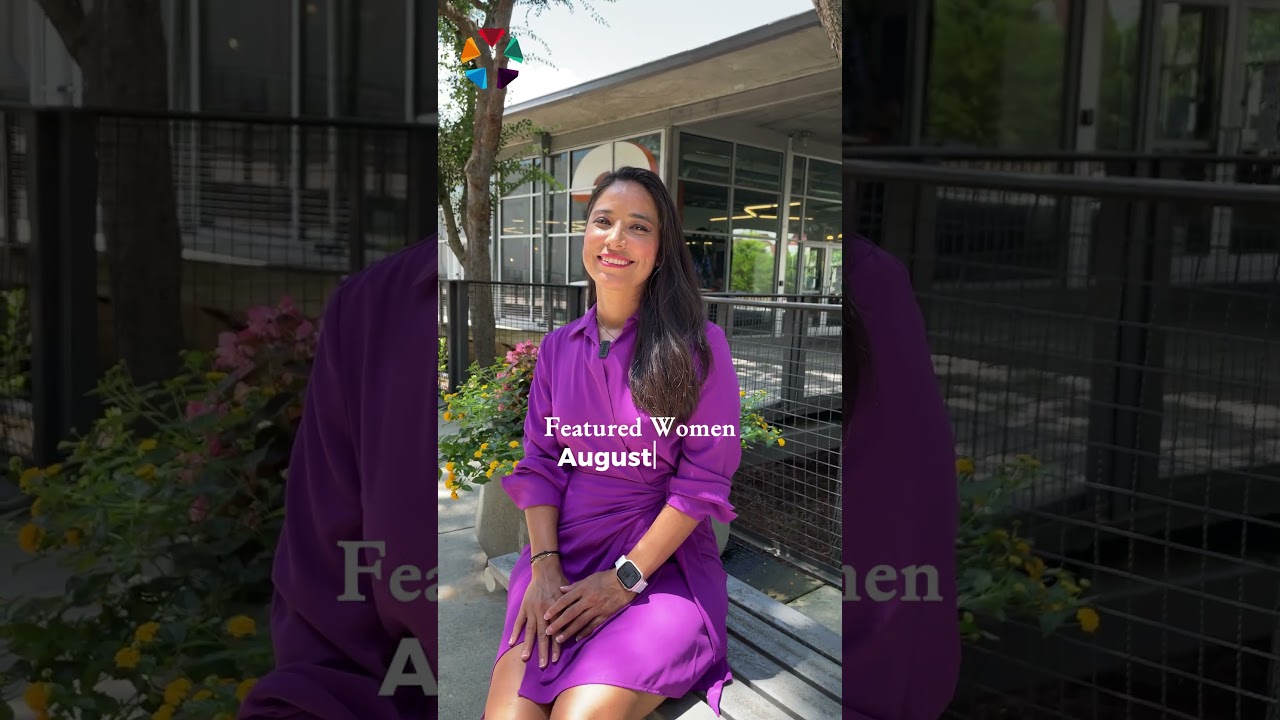 August Featured Women #magazine #womenempowerment #featured
