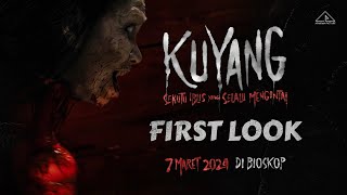 Sinopsis Film  Kuyang: Sekutu Iblis yang Selalu Mengintai, Desa yang Penuh Teror Mistis