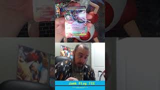 Chaos Rising Pack Opening #Shorts #10